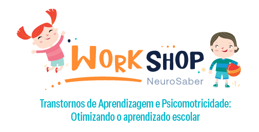 NeuroSaber - Hoje é o dia do profissional Psicomotricista